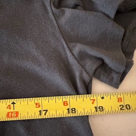 Freeze happy face floral top - Picture 5 of 6